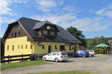 Czech Republic Privát Nové Hutě, Exterior